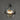 Creative American Vintage Outdoor Hanging Light