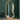 Vintage Full Body Golden Wall Mirror