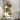 Vintage Full Body Golden Wall Mirror