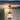 Vintage Glass Lantern Outdoor Hanging Light