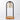 Vintage Metallic Gold and Glass Candle Holder