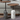 Walnut Ekero Side Table