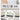 Washing Graphic Laundry Hamper 