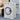 Washing Graphic Laundry Hamper 