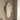 Wavy Frameless Asymmetrical Wall Mirror