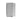 HCK 15-Inch 90 can Built-in Single Door Commercial Refrigerator - Freestanding Refrigerator with Stainless Steel Door