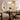 White Wood Framed Asymmetrical Mirror