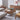 sleek wood furniture