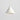 Nordic Single Head Pendant Light