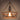 Retro Creative Diamond Pendant Light