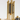 Modern Tiered Adjustable Height Chandelier