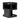 Artistic Hollow Side Table with Storage