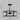  Hexagonal Glass Box Pendant Light 