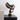 Industrial Resin Abstract Sculpture