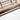 Rustic 5-Light Linear Rectangle Pendant Light 