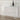 Crystal Clear Acrylic Rectangular Console Table