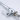 Gooseneck Single Handle Kitchen Faucet