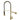 Pull Out Double Spout Kitchen Faucet