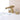 double handle widespread bathtub faucet