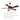 5-Blade Flush Mount Ceiling Fan Light