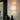 Silver 1-Light Wall Light