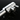 Modern Chrome 3-in-1 Kitchen Faucet