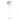 Modern White Floor Lamp 