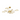 Gold Sputnik LED 9-Light Chandelier