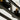 5-Light Black Metal Frame Linear Ceiling Light