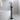 Freestanding matte black bathtub faucet