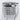 Modern Chrome Crystal Drop Wall Sconce