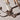 Flaxen Hemp Candelabra Chandelier