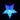 Star String Solar Outdoor Hanging Light