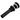 Antique Black Pop Up Drain