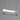 Modern Linear LED Pendant Light