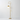 Modern Gold Arc Globe Floor Lamp