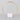 Modern LED Circle Table Lamp