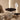 French Country Candle-Style Chandelier