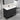 freestanding modern bathroom vanity 