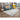 Abstract Ink Painting Rectangle Area Rug
