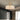 Round 6-Light Glass Chandelier