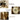 clear clock scale and copper plating process