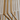 Modern Gold Linear 6-Light Pendant Light