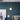 Modern U-Shaped Glass Globe Pendant Light