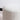 Modern White Lamb Wool Vanity Stool