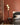 Modern 3D Led Moon Tripod Floor Lamp