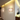 Silver 1-Light Wall Light