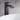 Modern Waterfall Spout Bathroom Faucet