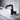 industrial style bathroom faucet