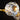 Diamond Shaped Glass Balls Chandelier